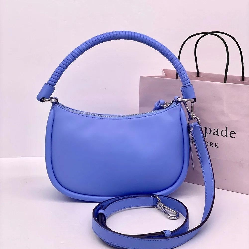 Kate Spade Loop Shoulder Bag Crossbody